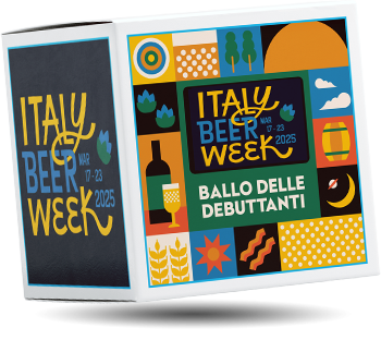 Box Ballo delle Debuttanti