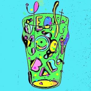 Logo aderente