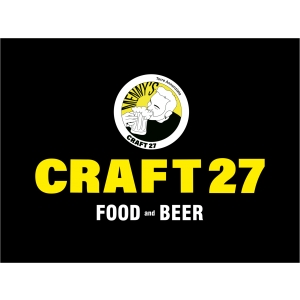 Craft27 - Beer and Food
