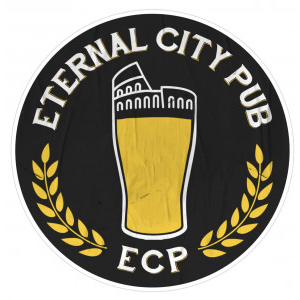 Eternal City Pub