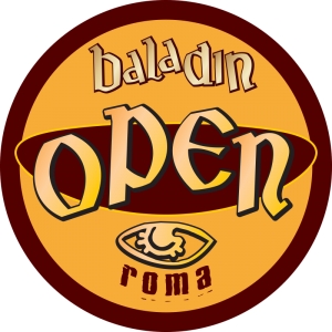 Open Baladin Roma