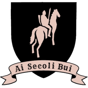 Ai Secoli Bui