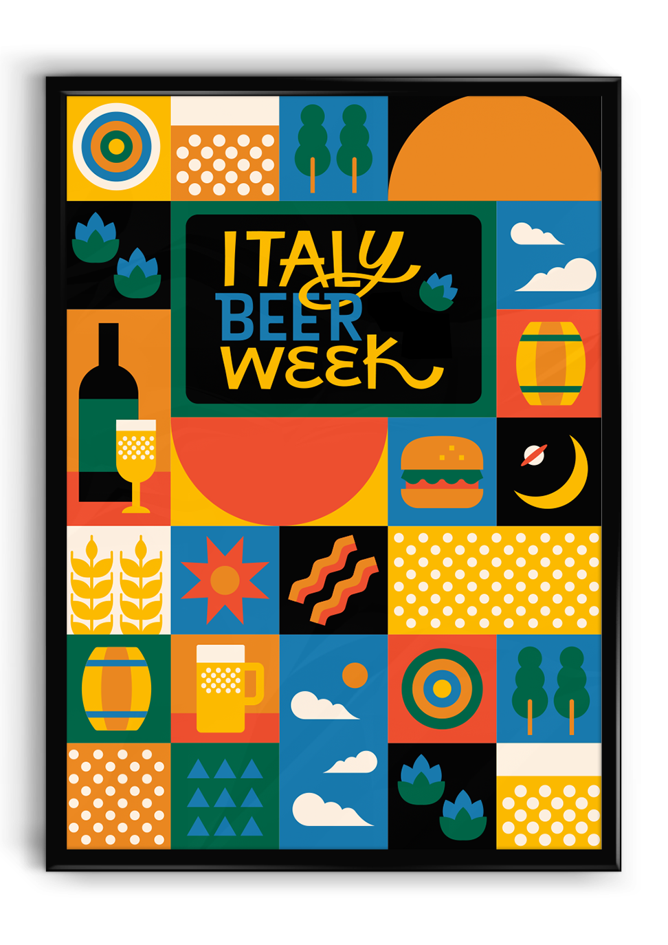 Italy Beer Week